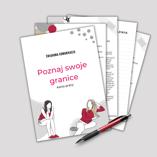 Świadoma Komunikacja