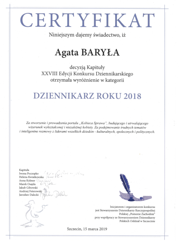 Świadoma Komunikacja
