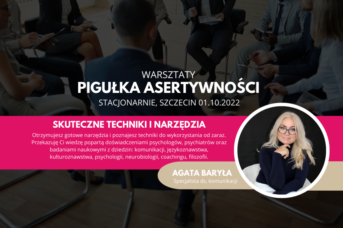 Świadoma Komunikacja