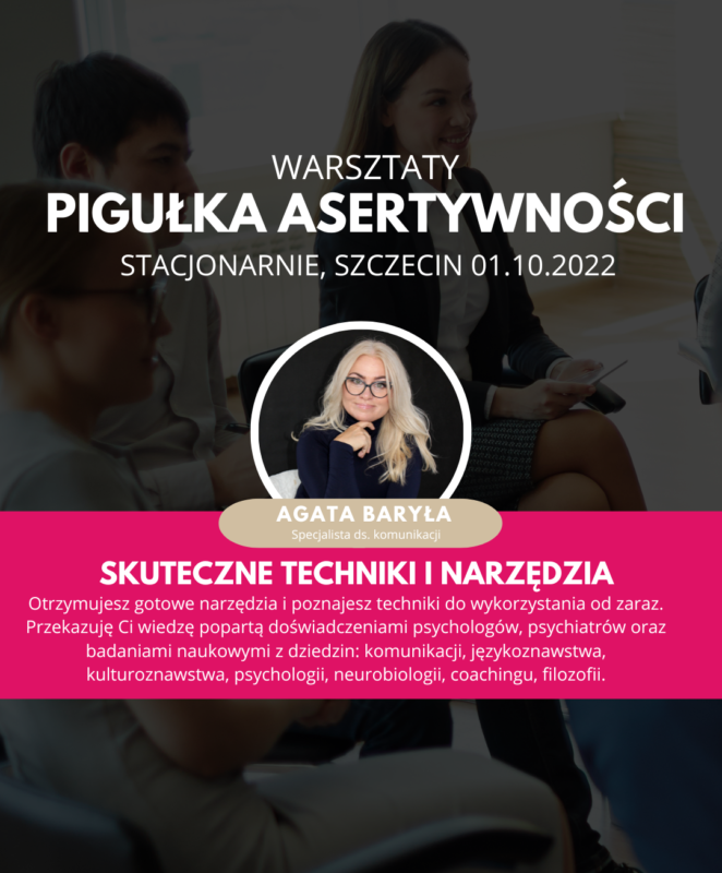 Świadoma Komunikacja