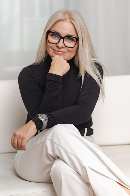 Świadoma Komunikacja