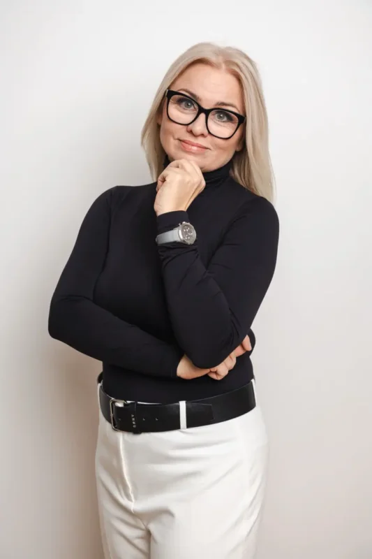 Świadoma Komunikacja