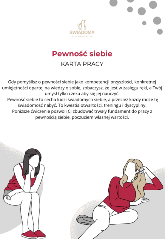 Świadoma Komunikacja