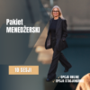 Coaching/ Mentoring menadżerski  - pakiet 10 sesji