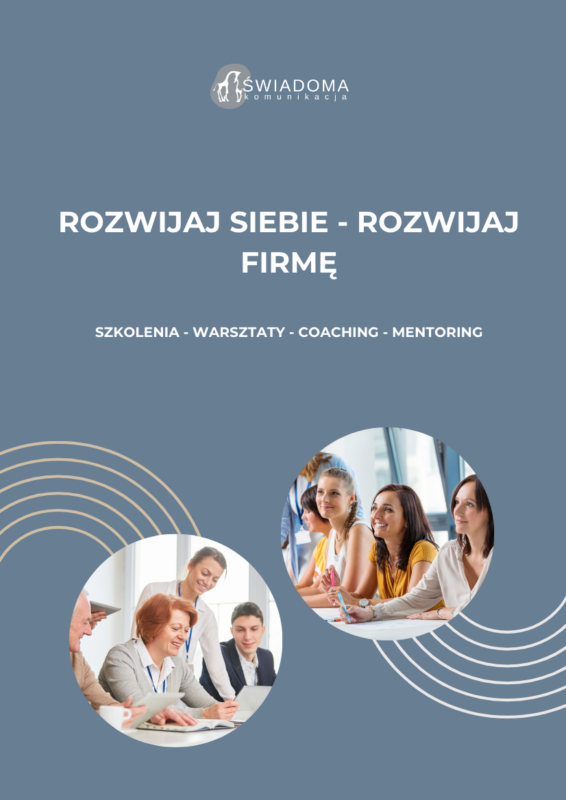 Świadoma Komunikacja